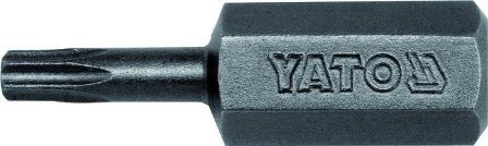 BITY UDAROWE 8X30 MM TORX T27 50SZT