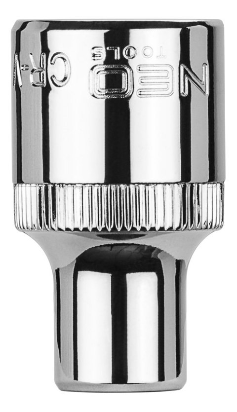 NASADKA 1/2" 21mm 6-KĄTNA SUPERLOCK 08-021 NEO