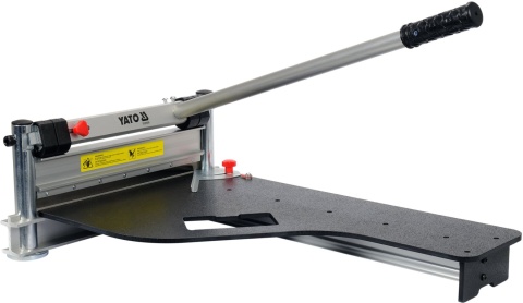 GILOTYNA DO PANELI 340 MM YATO