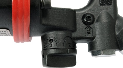 KLUCZ PNEUMATYCZNY 1" 4800 NM YATO