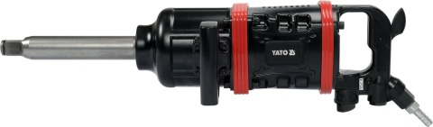 KLUCZ PNEUMATYCZNY 1" 5800 NM YATO