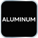 Klin aluminiowy 550gr