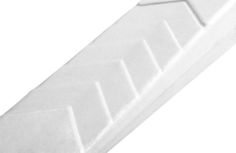 Klin aluminiowy 800gr, skręcony