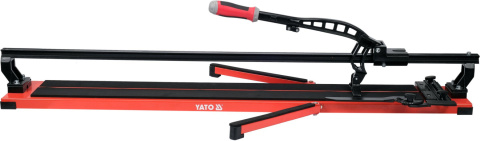 PRZYRZĄD DO CIĘCIA GLAZURY 100CM YATO PRZYRZĄD DO CIĘCIA GLAZURY 100CM YATO