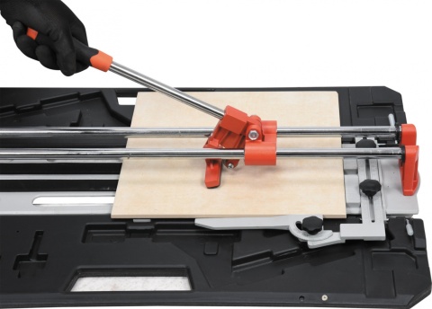 PRZYRZĄD DO CIĘCIA GLAZURY 60CM YATO