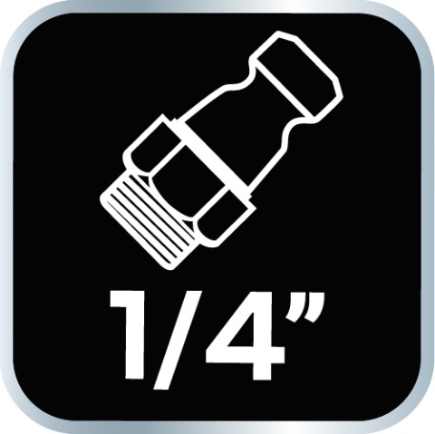 Przecinarka pneumatyczna 75 mm