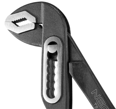 Szczypce do rur 300 mm, zakres 0-45 mm