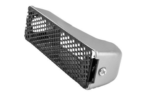 Tarnik aluminiowy do płyt G/K. 140mm