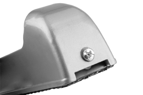 Tarnik aluminiowy do płyt G/K. 140mm