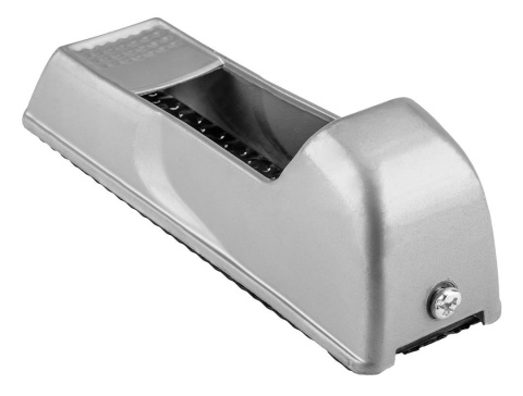 Tarnik aluminiowy do płyt G/K. 140mm