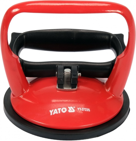 UCHWYT DO SZYB FI 125 MM YATO