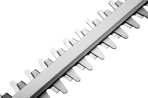 Urządzenie ogrodowe na wysięgniku 2w1 - pilarka i