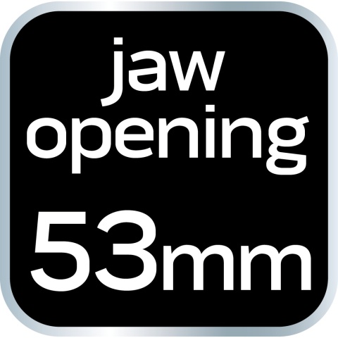 Imadło wielopołożeniowe 70 mm