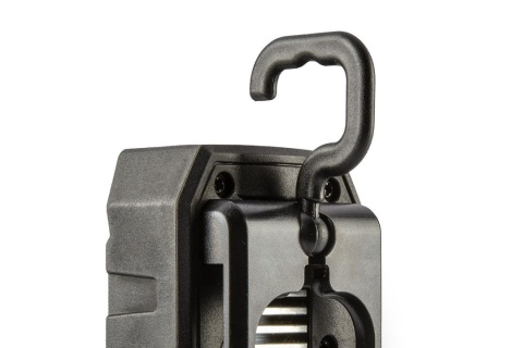 Lampa warsztatowa 500 lm COB LED