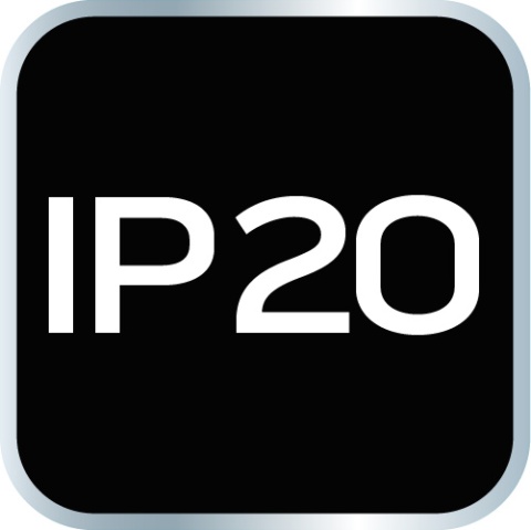 Lampa warsztatowa 500 lm COB LED