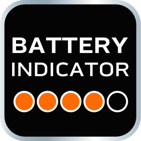 Lampa warsztatowa 500 lm COB LED