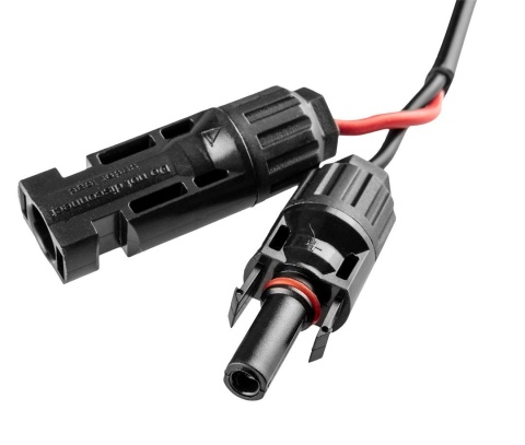 Przewód podłączeniowy MC4, długość 5 m