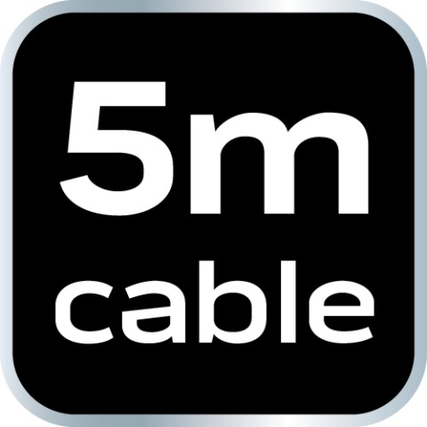 Przewód podłączeniowy MC4, długość 5 m