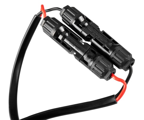 Przewód podłączeniowy MC4, długość 5 m