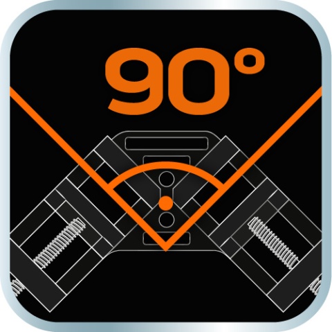 Ścisk narożnikowy podwójny