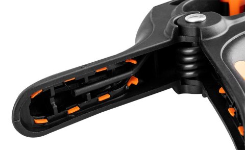 Ścisk sprężynowy 9"/220 Ścisk sprężynowy 9"/220