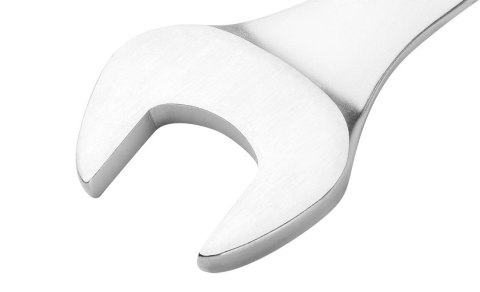Klucz płasko-oczkowy 27 x 310 mm Klucz płasko-oczkowy 27 x 310 mm