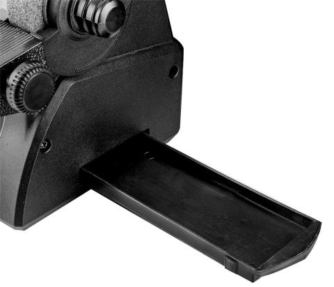 Mini szlifierka stołowa akumulatorowa 3w1