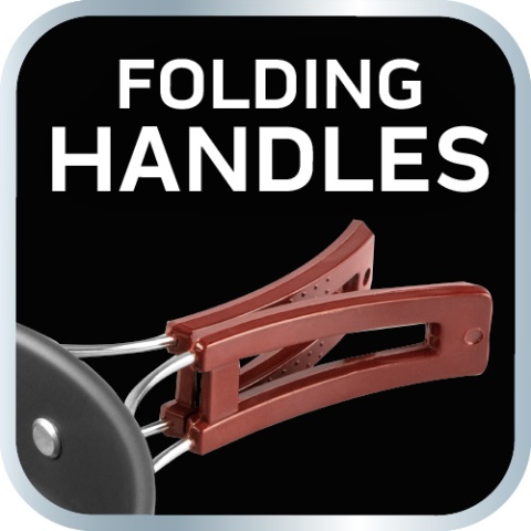 Naczynia turystyczne 7 w 1 Neo 63-146