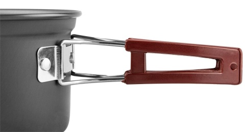 Naczynia turystyczne 7 w 1 Neo 63-146