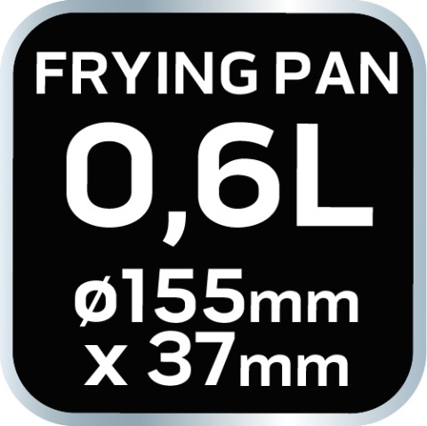 Naczynia turystyczne 7 w 1 Neo 63-146