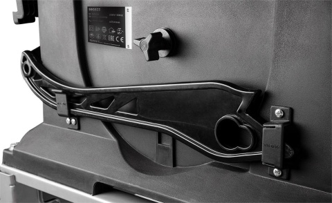 Pilarka stołowa 1600W, 254/30 mm, składany stół