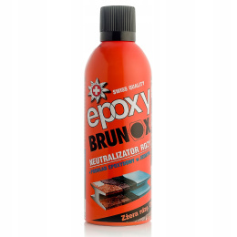 BRUNOX EPOXY 400ml SPRAY