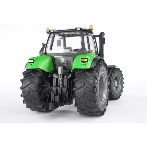 Ciągnik DEUTZ X720 03080 Bruder