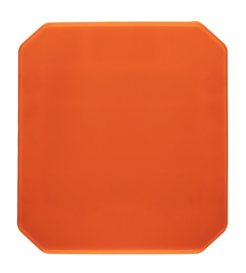 Kuweta na narzędzia, silikonowa, 25.7 x 23.2 x 2.5