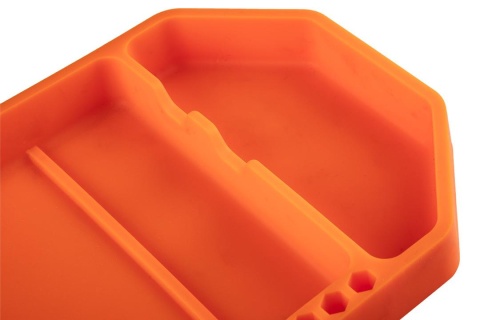 Kuweta na narzędzia, silikonowa, 27.5 x 14.5 x 2.5