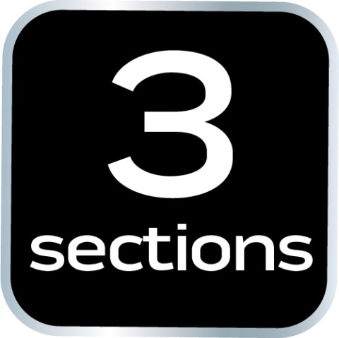 Kuweta na narzędzia, silikonowa, 27.5 x 14.5 x 2.5