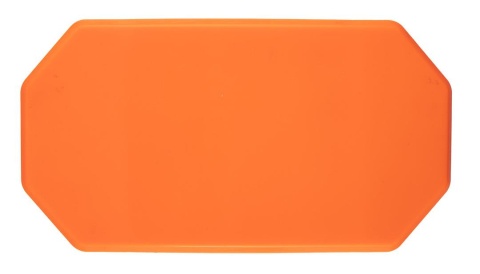 Kuweta na narzędzia, silikonowa, 27.5 x 14.5 x 2.5