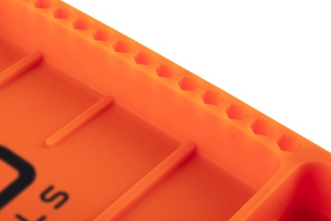 Kuweta na narzędzia, silikonowa, 27.5 x 14.5 x 2.5