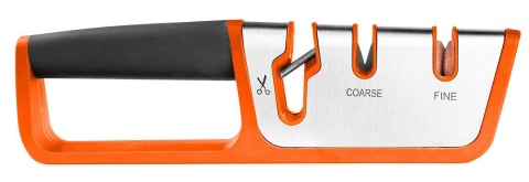 Ostrzałka do noży i nożyczek