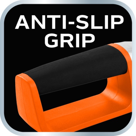 Ostrzałka do noży i nożyczek