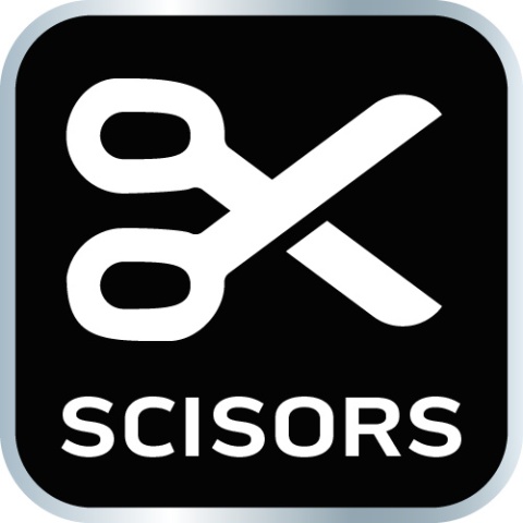 Ostrzałka do noży i nożyczek