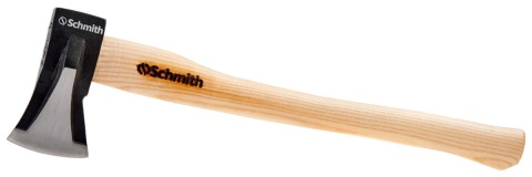 Siekiera z klinem 1000 g Schmith