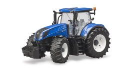 Traktor New Holland T7.315 03120 Bruder