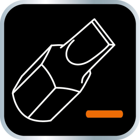 Zestaw narzędzi 122 elementy