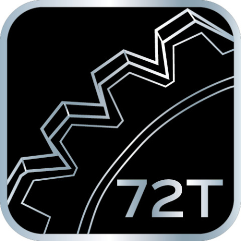 Zestaw narzędzi 122 elementy