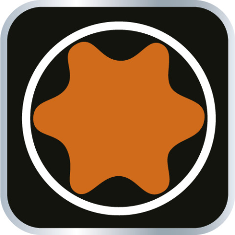 Zestaw narzędzi 122 elementy