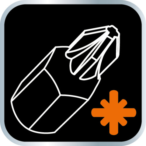 Zestaw narzędzi 122 elementy