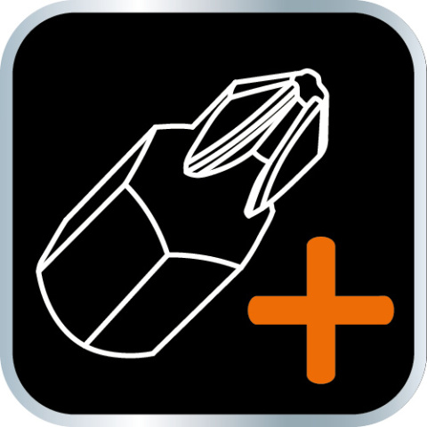 Zestaw narzędzi 122 elementy