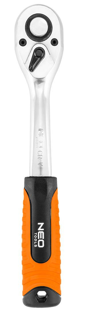 Zestaw narzędzi 122 elementy