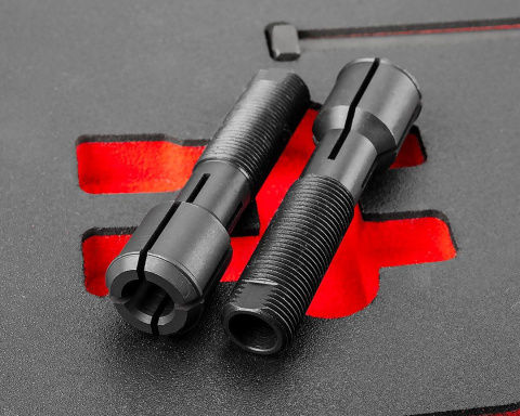 Zestaw narzędzi do łożysk kół do Harley'a-Davidson